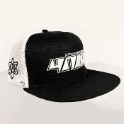 Casquette NOIR